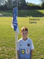 Federico Spera